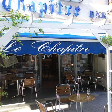 Hotel Le Chapitre Aubusson  Exterior photo