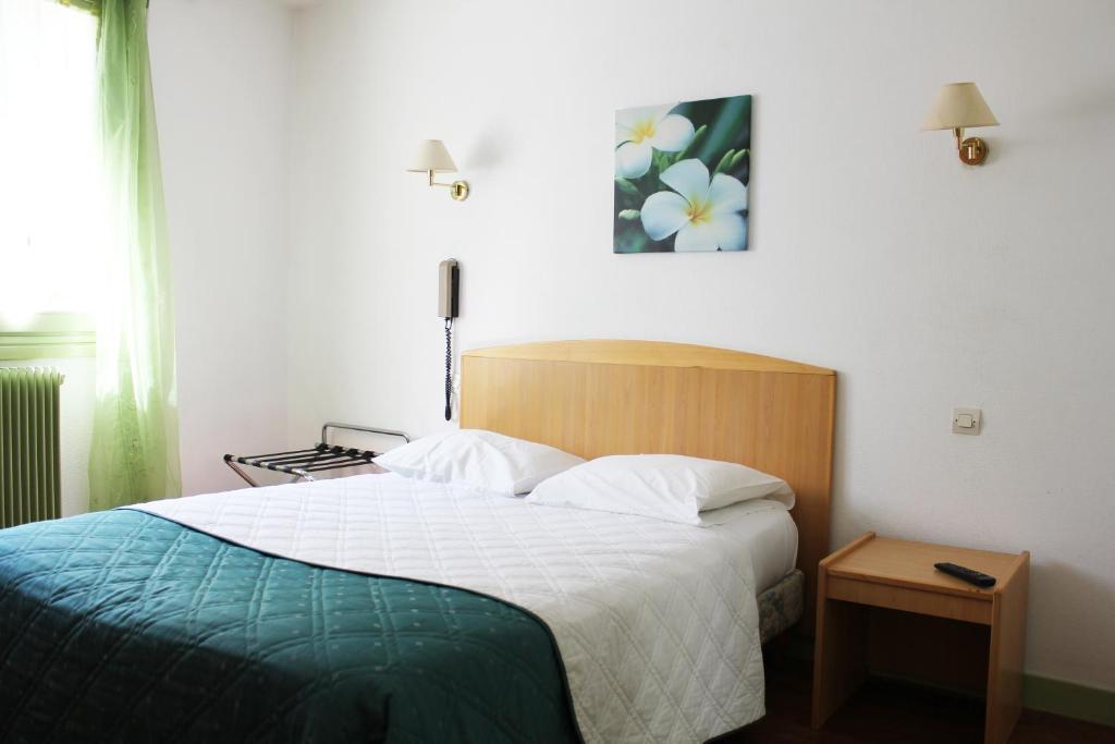Hotel Le Chapitre Aubusson  Room photo