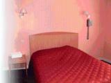 Hotel Le Chapitre Aubusson  Room photo